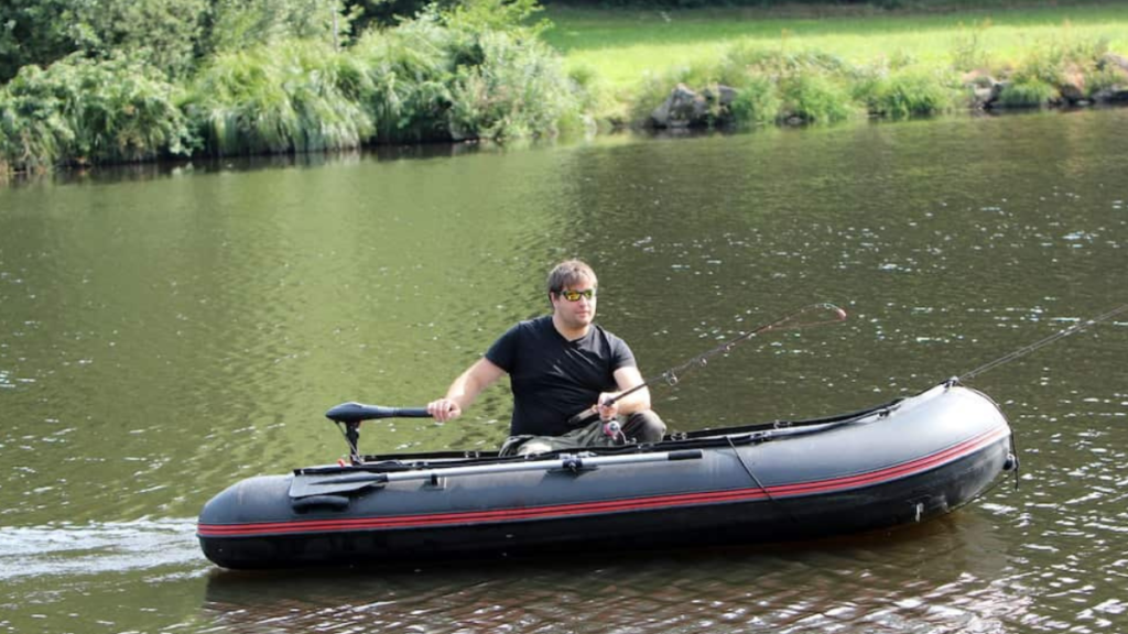 Best Motor For Inflatable Boat In 2023