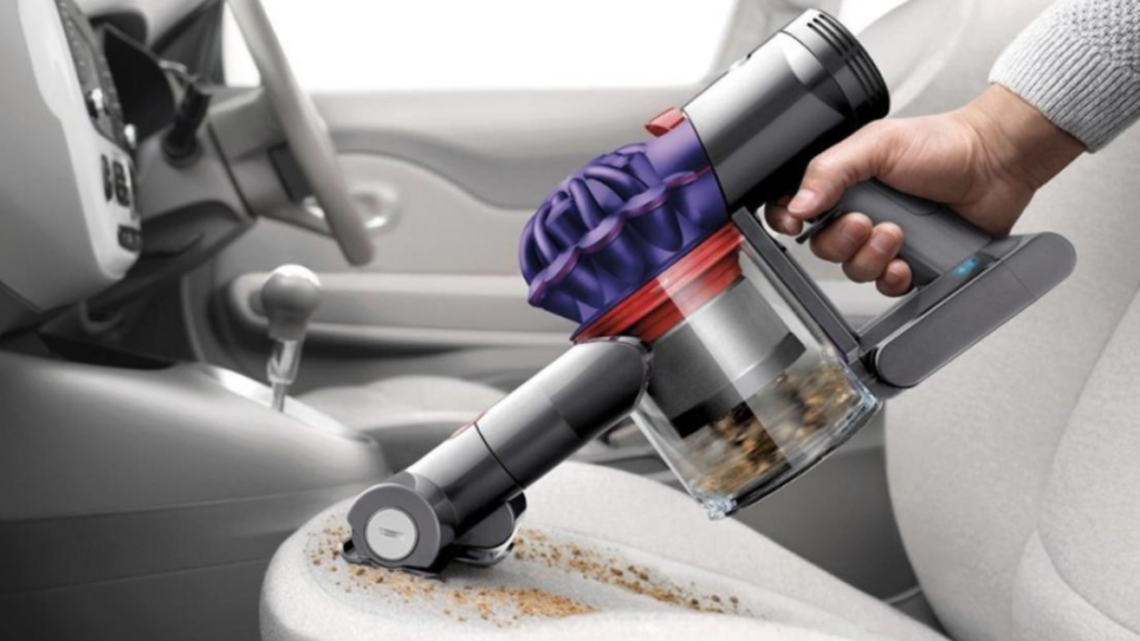 The Best Car Vacuum Cleaners: Compact & Professional (Fall 2022)