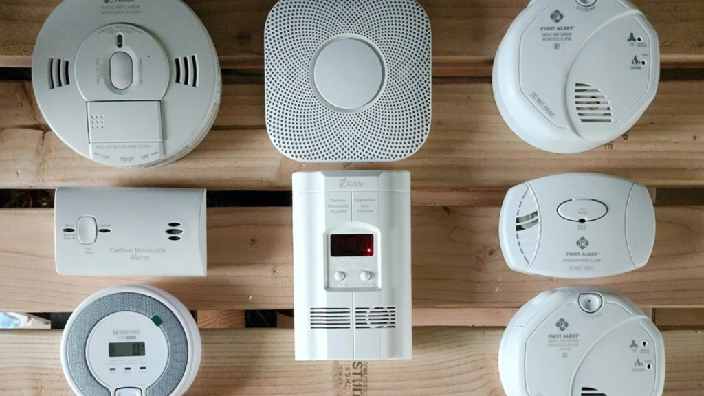 The Best Carbon Monoxide Detectors: Automatic CO Detectors (Fall 2022)