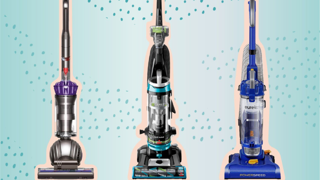 The Best Carpet Vacuums – Not Heavy and Easy to Maneuver (Fall 2022)