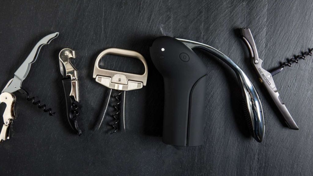 The Best Corkscrews: Innovative Bottle Openers (Fall 2022)