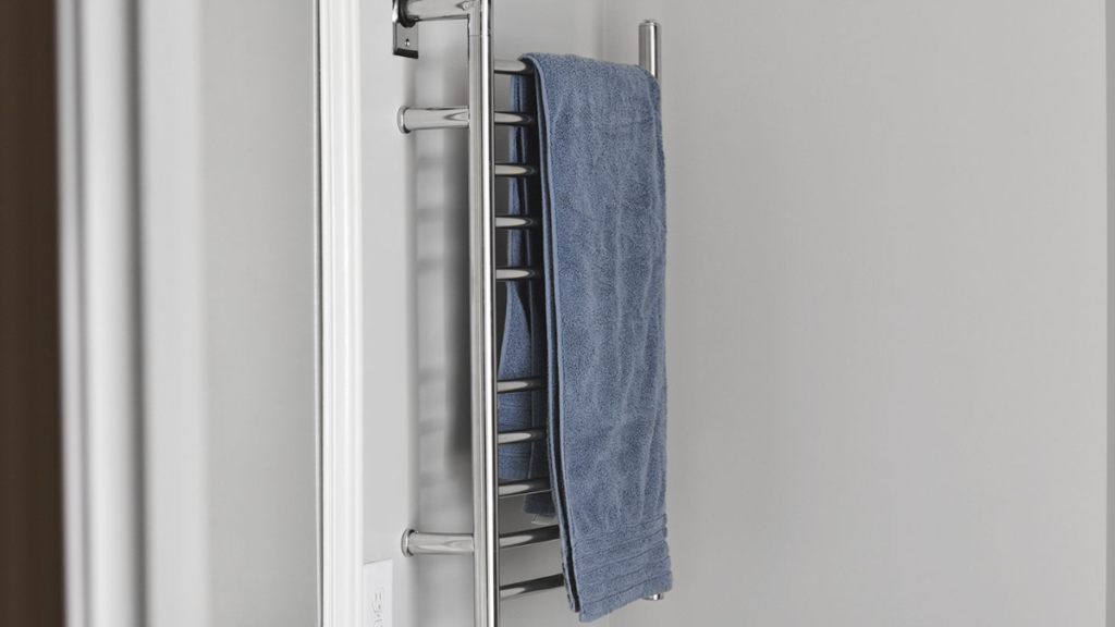 The Best Electric Towel Warmers: Modernized Towel Warmers (Fall 2022)