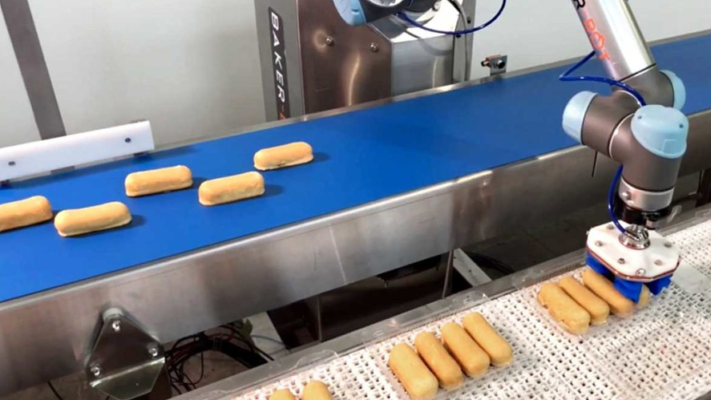 The Best Pastry Robots: Centrifuge, Fresh Pasta Making, Blender (Fall 2022)