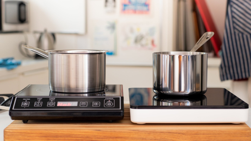 The Best Portable Induction Hobs: HQ Cooking Appliances (Fall 2022)