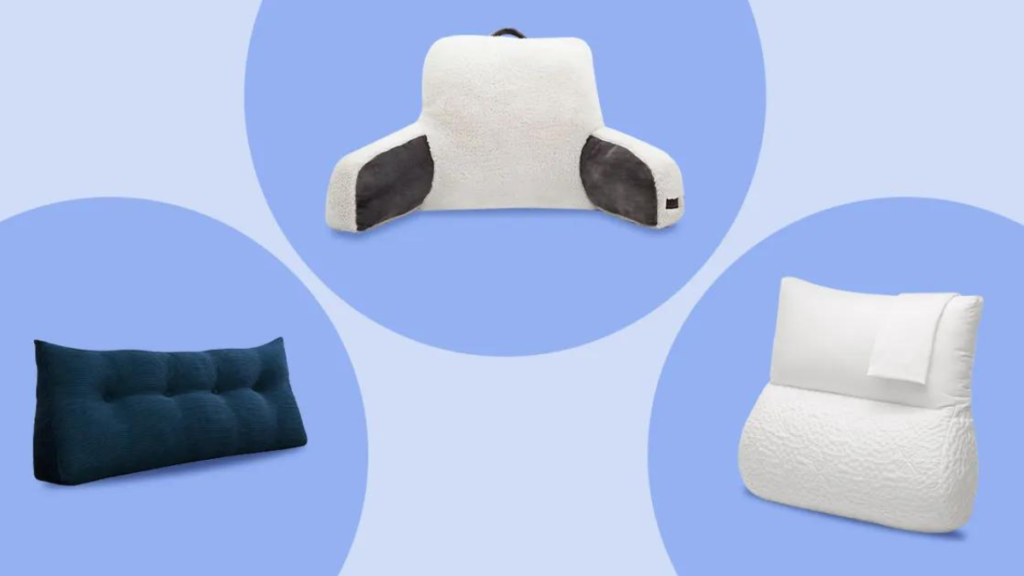 The Best Reading Cushions: Accessories for Your Comfort (Fall 2022)