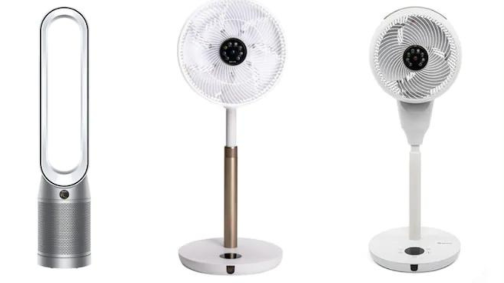 The Best Silent Fans – Ventilated and Silent (Fall 2022)