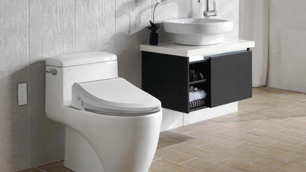 The Best Toilet Seats: Material Quality, Anti-Fall System, Comfort (Fall 2022)