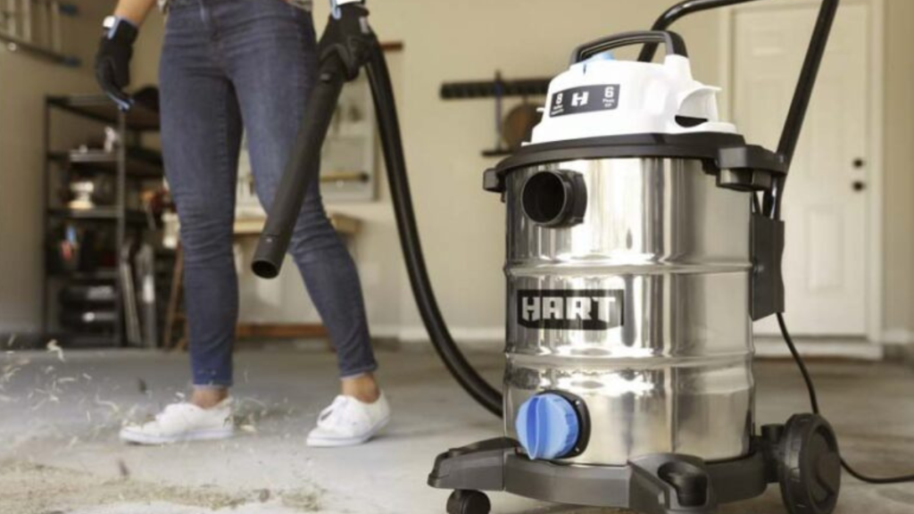 best construction vacuum cleaners